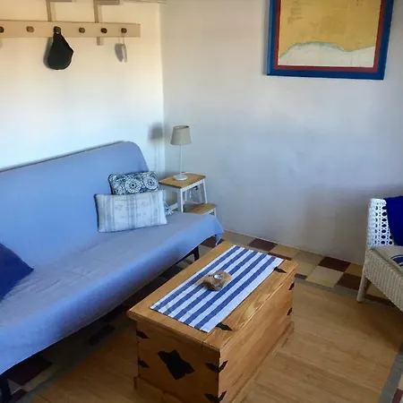 Casa de Férias Casa Azul