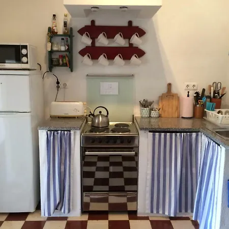 Casa Azul *