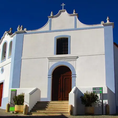 Casa Azul * Aljezur