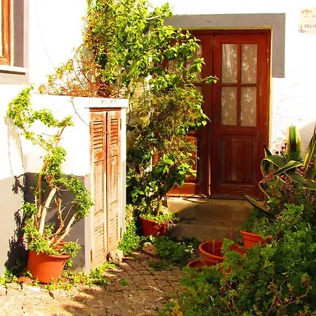 Casa Azul Aljezur