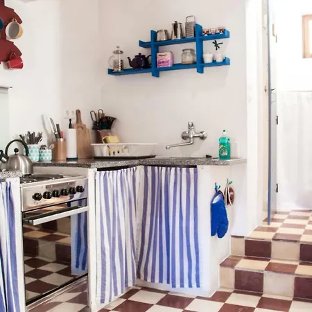 Casa Azul Holiday home *