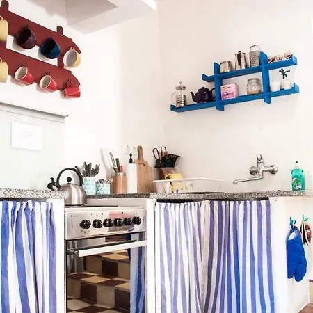 Casa Azul