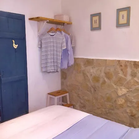 Casa Azul * Aljezur