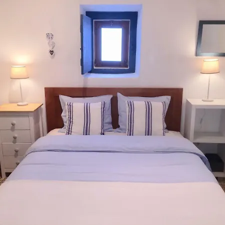 Casa Azul Holiday home