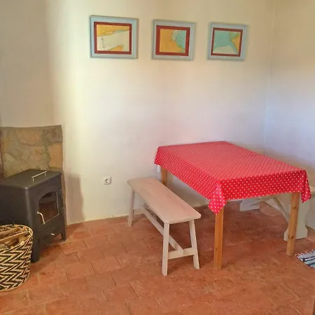 Casa Azul بيت للعطل ألخيزور