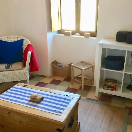 Casa Azul * Aljezur