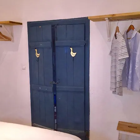 Casa Azul Aljezur