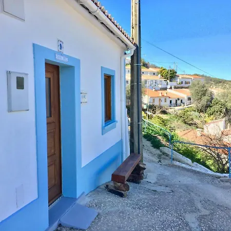 Casa Azul *