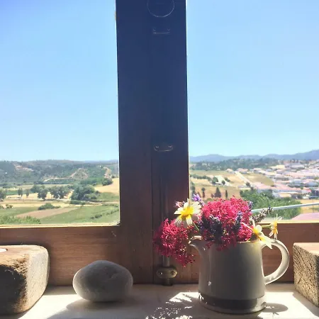Casa Azul Holiday home Aljezur