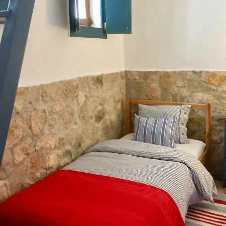 Casa Azul *