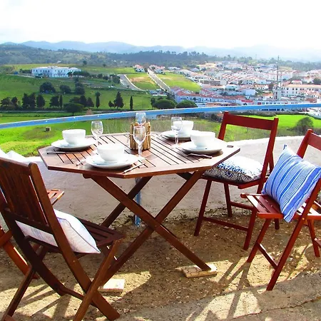 Hébergement de vacances Casa Azul *