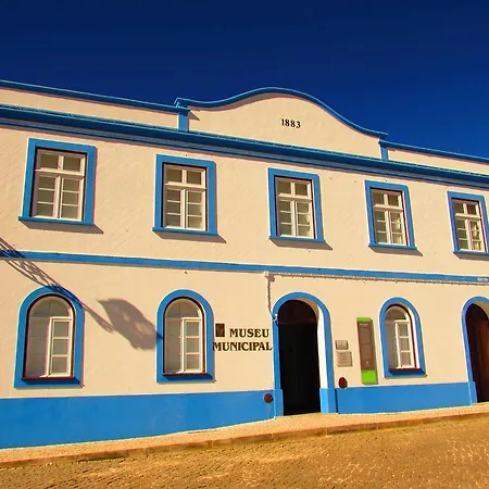 Hébergement de vacances Casa Azul *