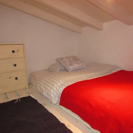 Hébergement de vacances Casa Azul Aljezur