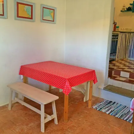 Casa Azul Hébergement de vacances Aljezur