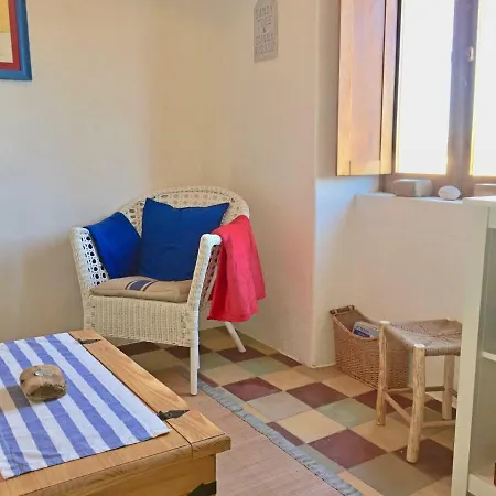 Hébergement de vacances Casa Azul
