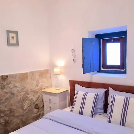 Hébergement de vacances Casa Azul *