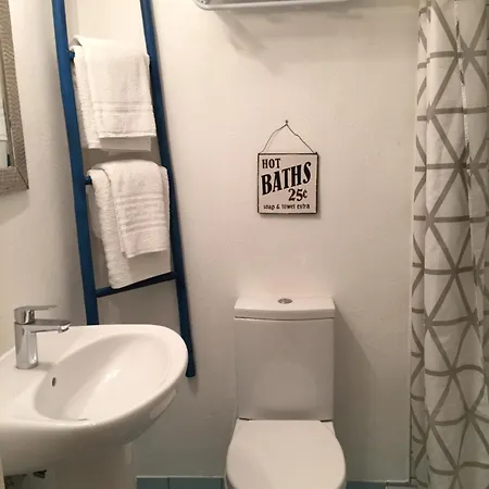 Casa Azul Hébergement de vacances